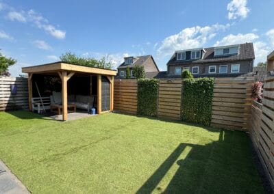 Gazon Renovatie Groningen